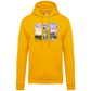 Sweatshirt Kariban com Capuz Palácio