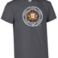 Selo Escudo Porto