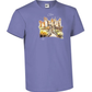 T-shirt Kids Castelo Óbidos