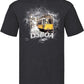 T-shirt Carreira 28