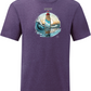 T-shirt Sol Nazaré