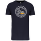 T-Shirt Algodão Biológico Selo 1