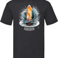 T-shirt Prancha Peniche
