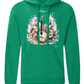 Sweatshirt  Guitarra Portuguesa