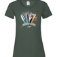 T-shirt Senhora Surfboards Albufeira