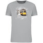 T-Shirt Algodão Biológico Carreira 28