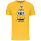 T-Shirt Algodão Biológico Grandalhão