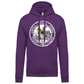 Sweatshirt Kariban com Capuz Selo Sintra