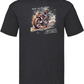 T-shirt Ride on The Edge Albufeira