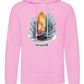 Sweatshirt Prancha Nazaré