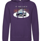 Sweatshirt All Roads Lead to Albufeira