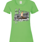 T-shirt Senhora Ribeira