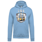Sweatshirt Kariban com Capuz Lisbon Shield