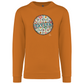Sweatshirt Kariban sem Capuz Pin Tavira