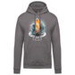 Sweatshirt Kariban com Capuz Prancha Peniche
