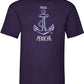 T-shirt Âncora Peniche