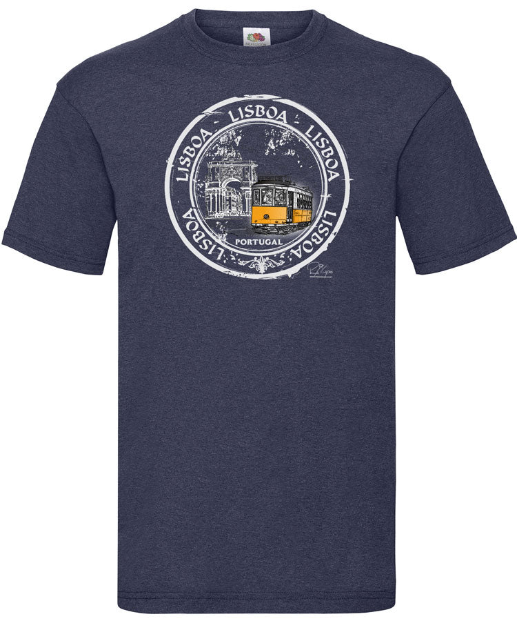 T-shirt Selo 1