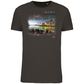 T-Shirt Algodão Biológico Farol Cascais 2