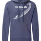 Sweatshirt Surf Cascais