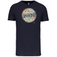T-Shirt Algodão Biológico Pin Porto