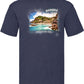 T-shirt Ponta do Sol