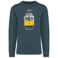 Sweatshirt Kariban sem Capuz Grandalhão Coimbra