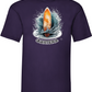 T-shirt Prancha Quarteira