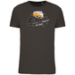 T-Shirt Algodão Biológico Pão de Forma Peniche