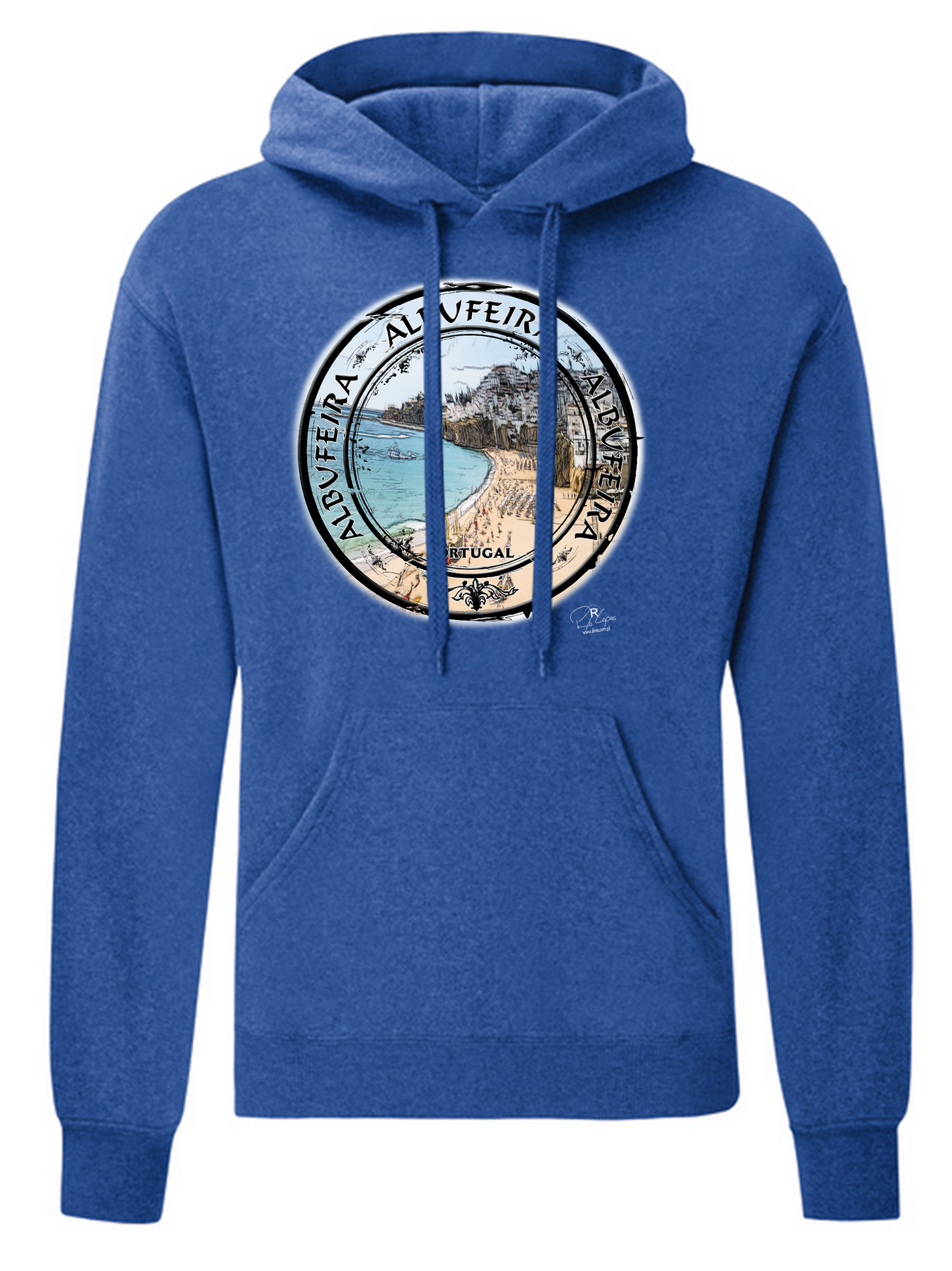 Sweatshirt Selo Albufeira