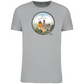 T-Shirt Algodão Biológico Extreme Sintra