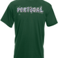T-shirt Portugal Azulejos