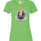 T-shirt Senhora Prancha Lagos