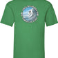 T-shirt Monster Waves 2 Costa da Caparica