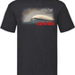 T-shirt Ride the Wave Peniche