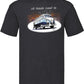 T-shirt All Roads Lead to Cascais