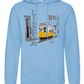 Sweatshirt Eléctrico 4