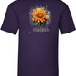 T-shirt Arranjo Floral 1