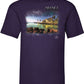 T-shirt Farol Cascais 2