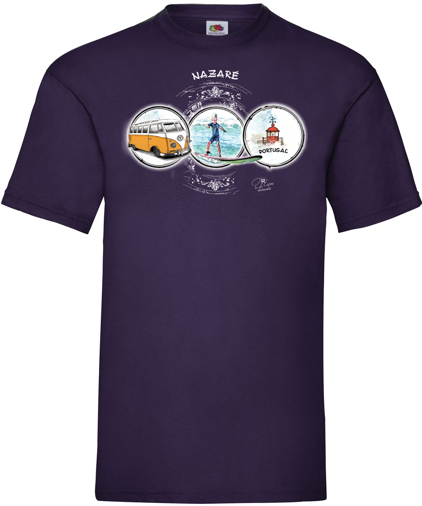 T-shirt El Niño