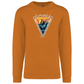 Sweatshirt Kariban sem Capuz Sunset Costa da Caparica