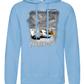 Sweatshirt Invicta