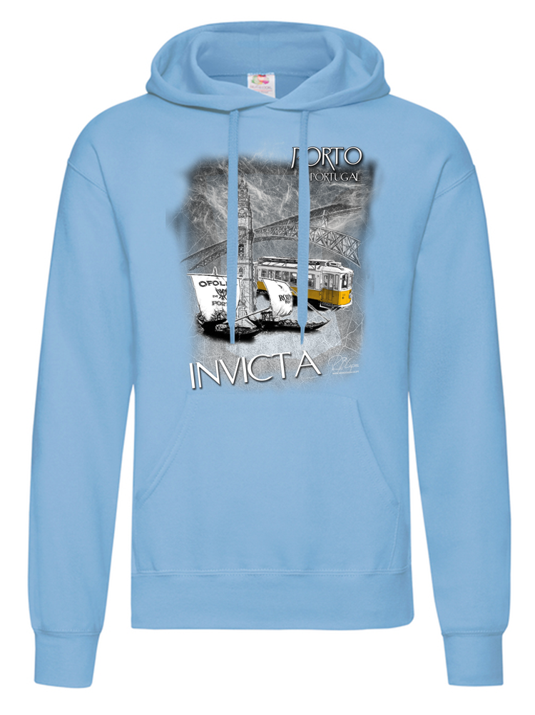 Sweatshirt Invicta