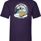 T-shirt Surf Life Tavira