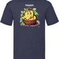 T-shirt Cesto de Bananas