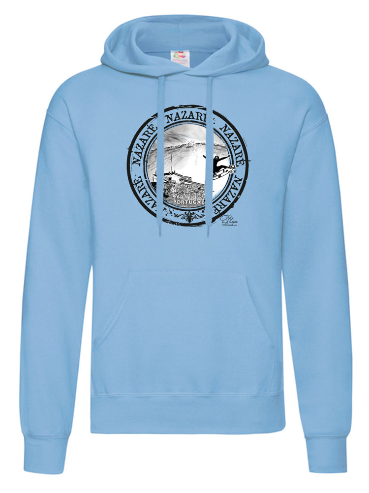 Sweatshirt Selo Nazaré