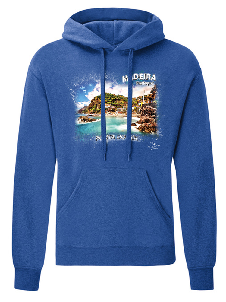 Sweatshirt Ponta do Sol