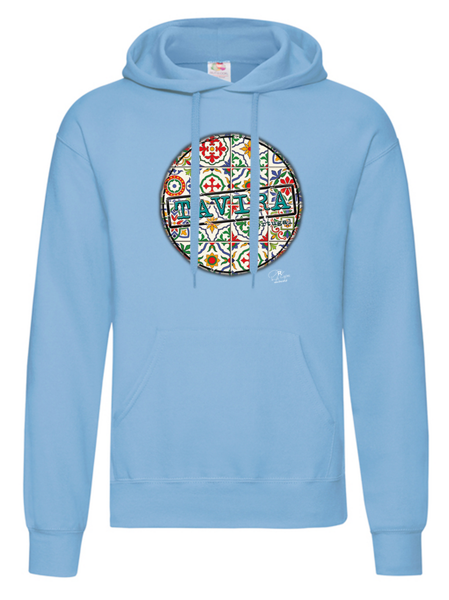 Sweatshirt Pin Tavira