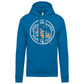 Sweatshirt Kariban com Capuz Selo 1