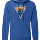 Sweatshirt Sunset Costa da Caparica