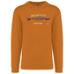 Sweatshirt Kariban sem Capuz Espinha Porto